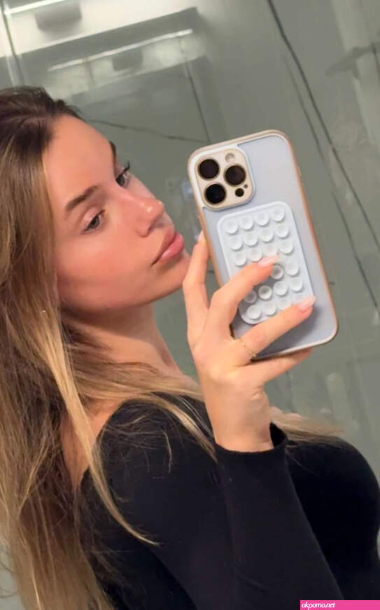 OnlyFans – H@iley Gr1ce
