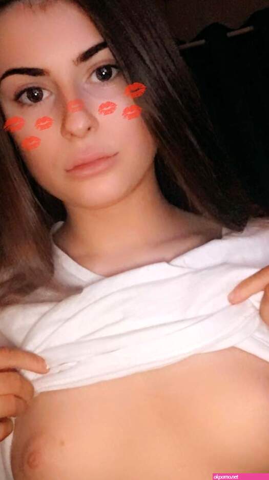 OnlyFans – Saoirse