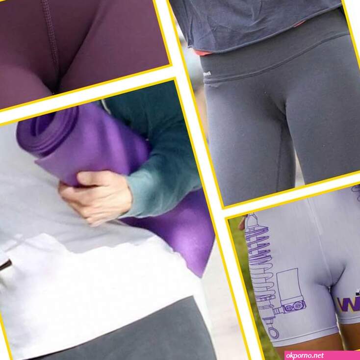 Pussy Bulge