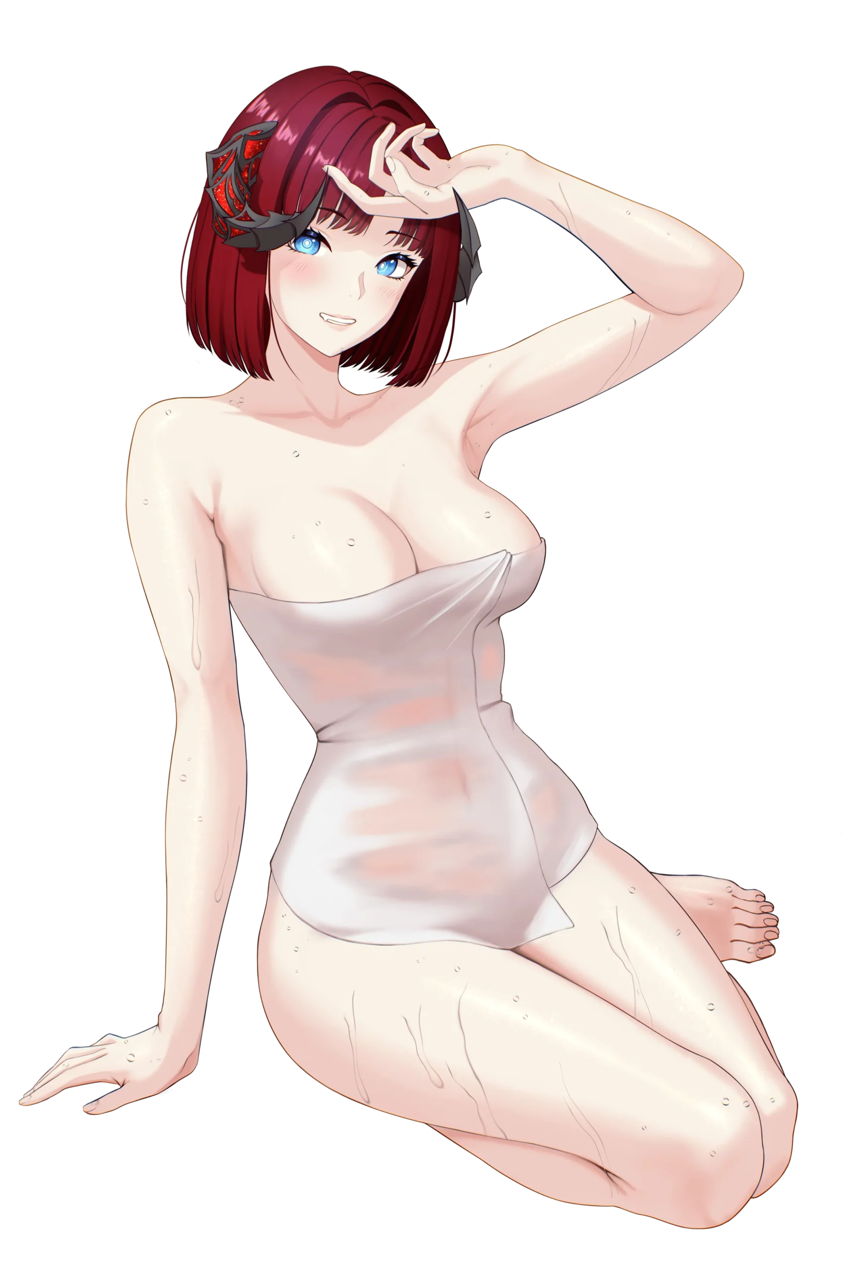 Scylla Always Feels Good Inside My Pussy