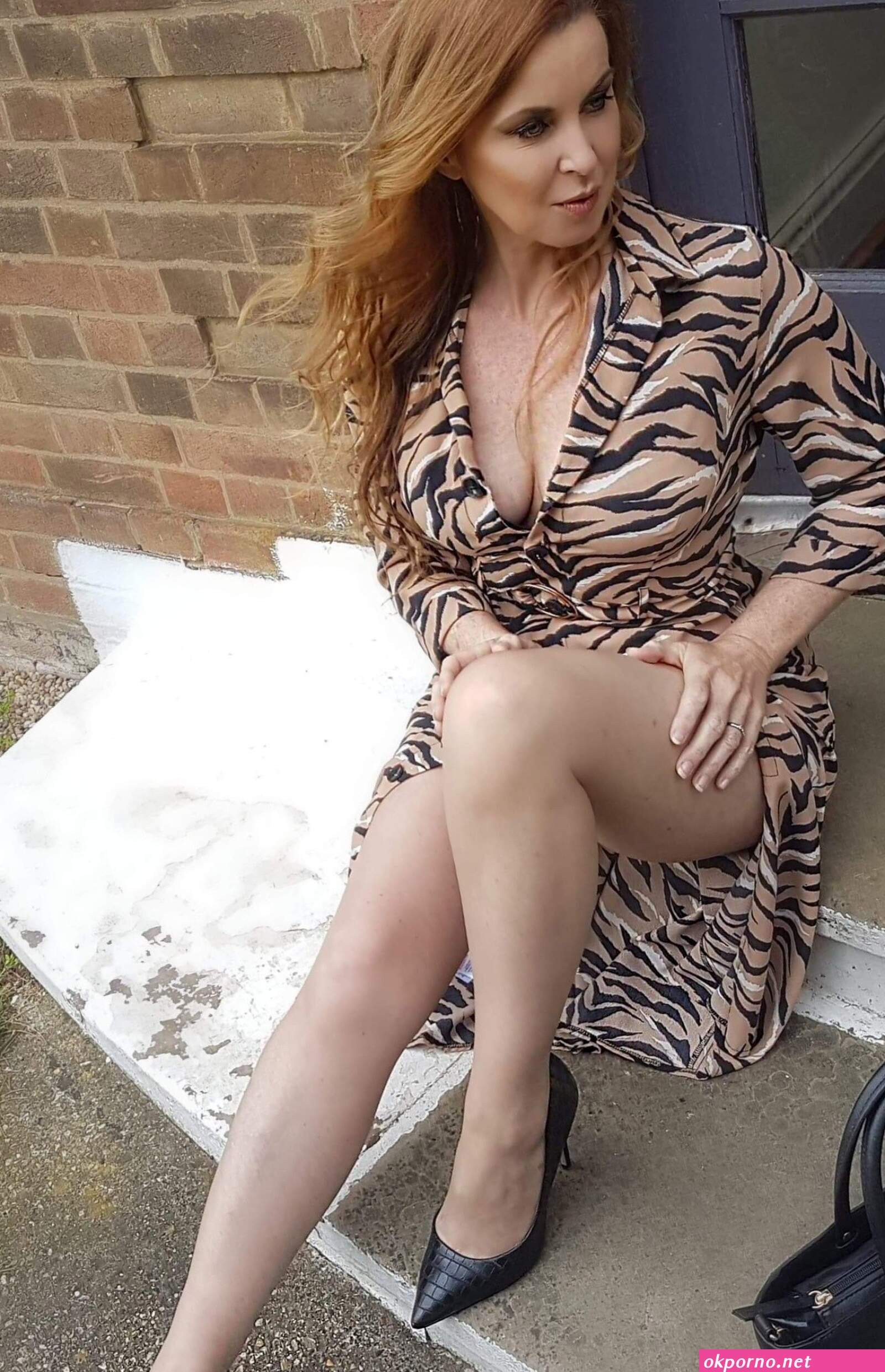Sharon Janney Nude OnlyFans Leaks