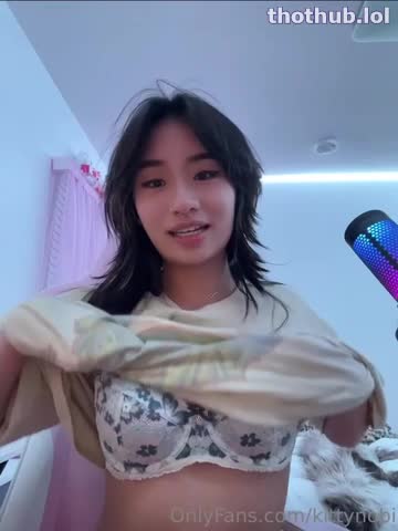 Tiffanobi Strip Tease Ppv