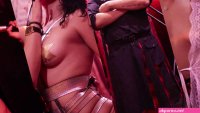 Is America Ready for the SoulCycle of Sex? Inside Sex Club NSFW