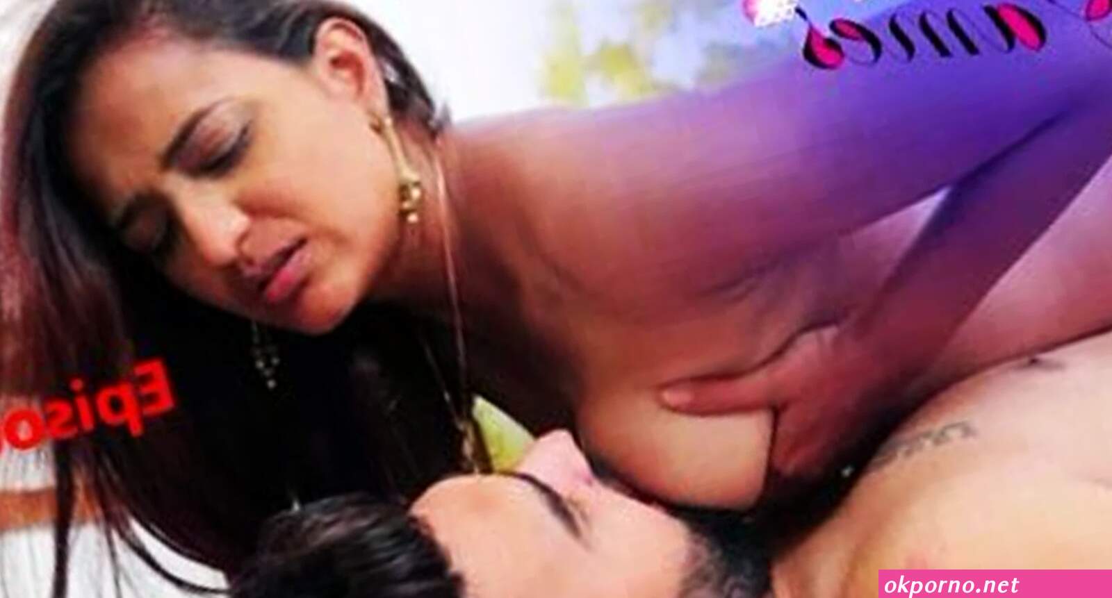 Web series porn