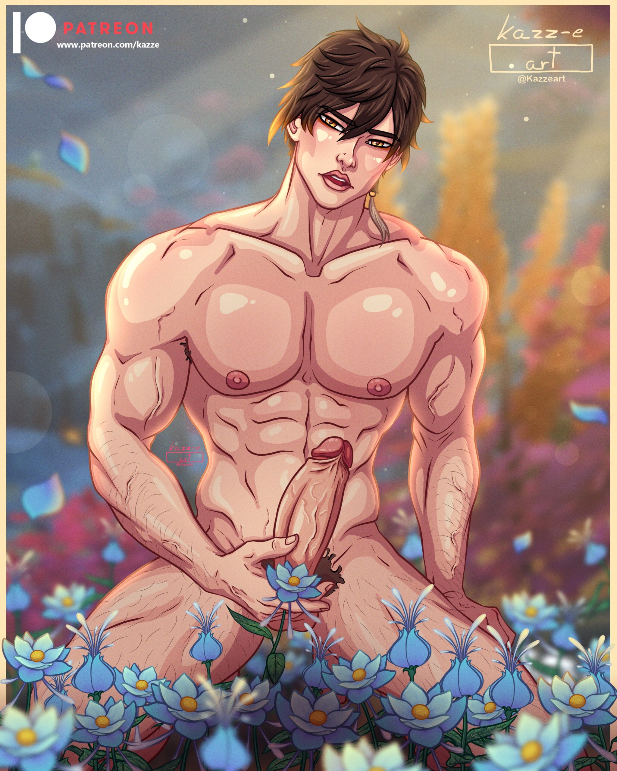 Nsfw art porn