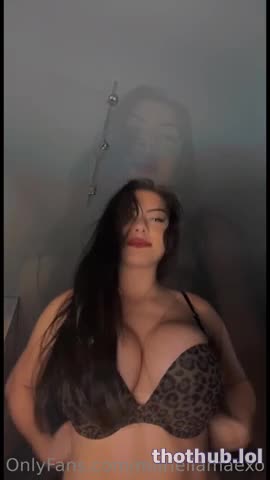 Mariellamae Riding Pov Solo