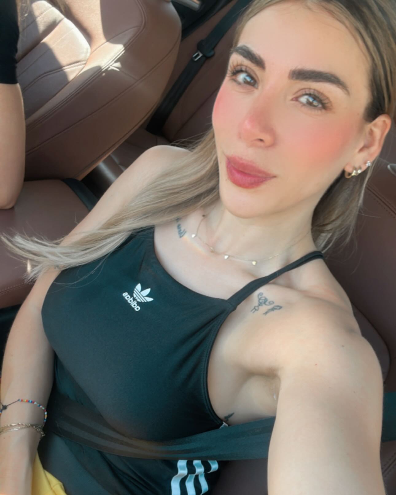OnlyFans – Aline Torres Hotwife