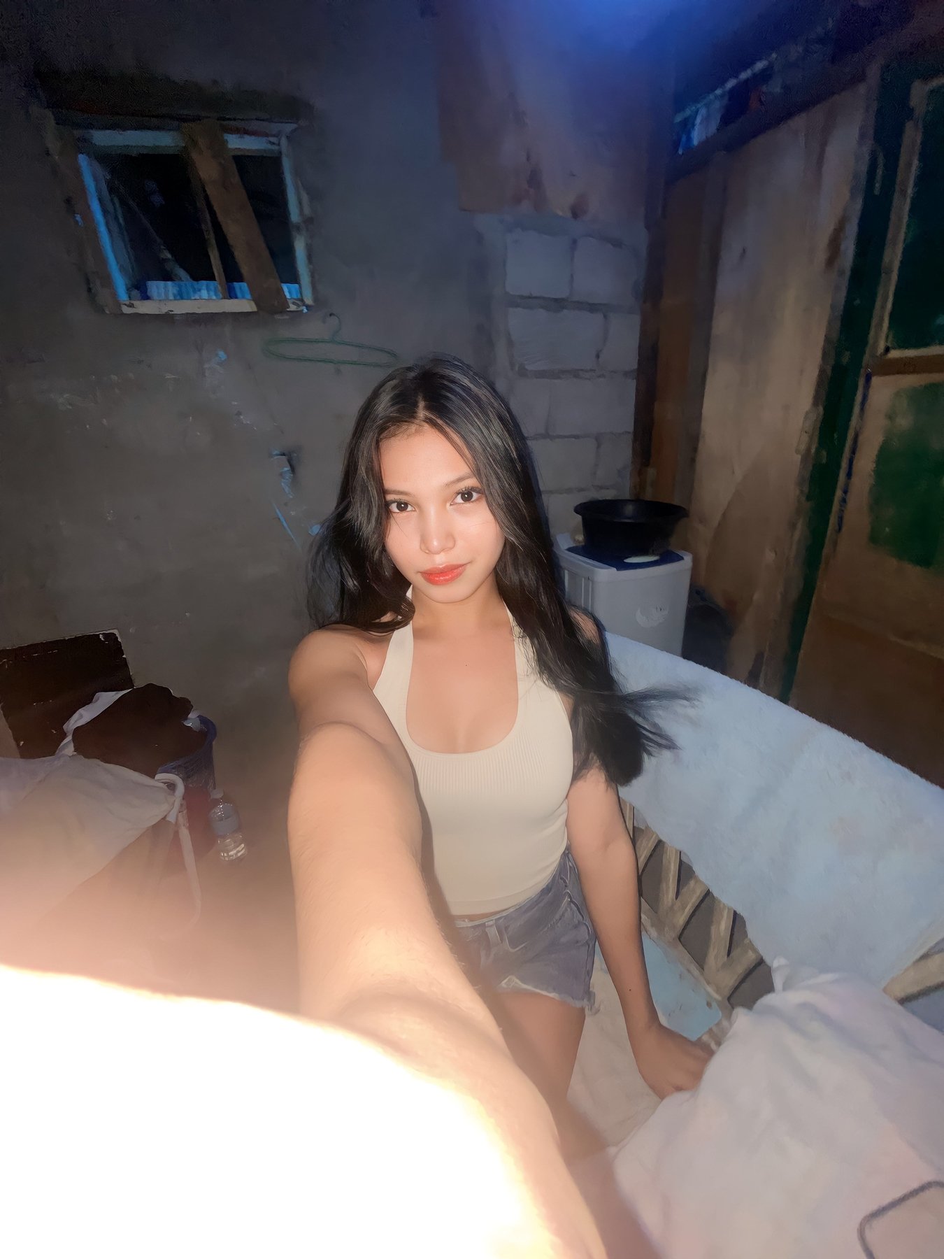 OnlyFans Andrea Lopez
