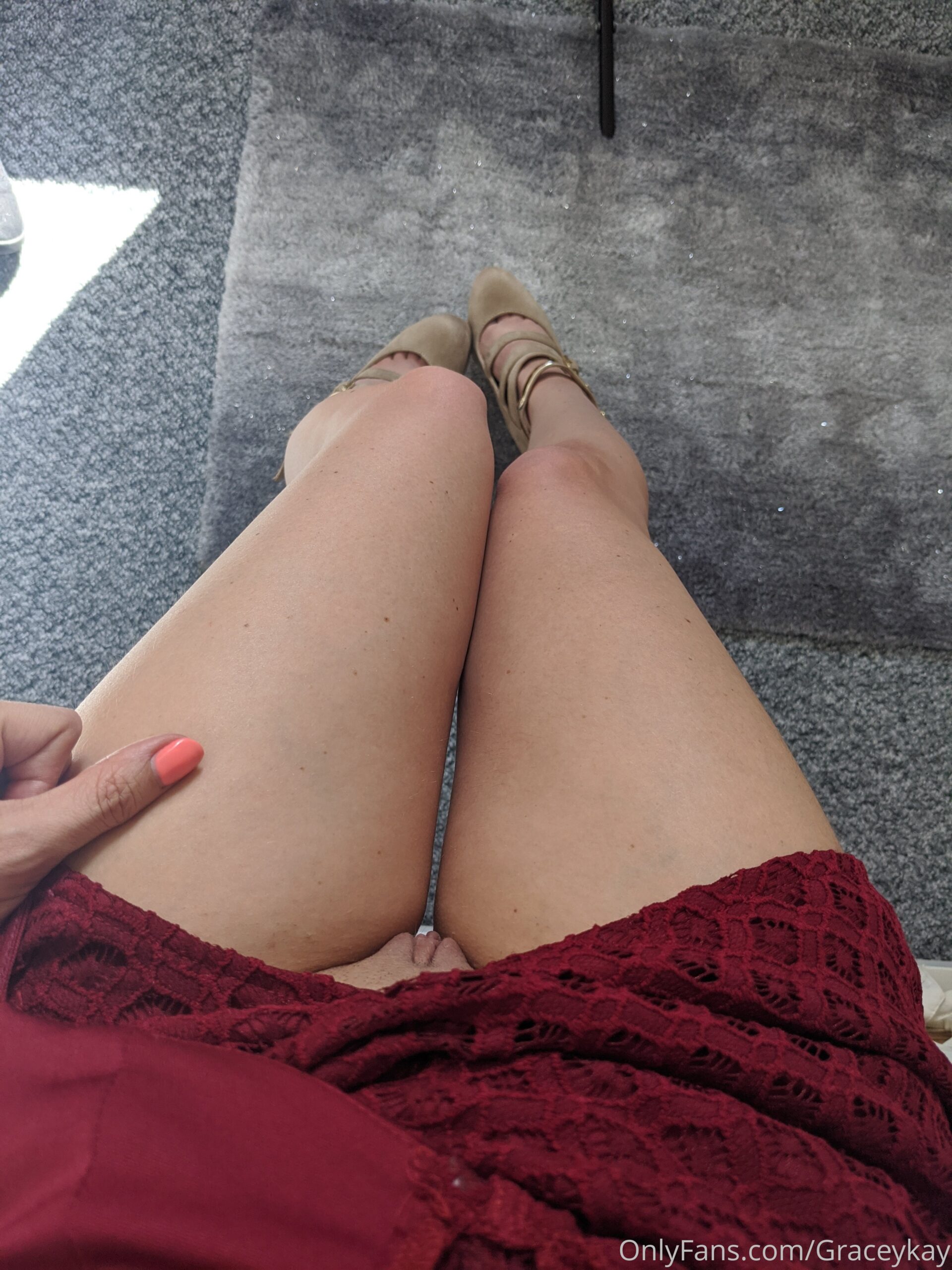 OnlyFans – Gracey Kay / @graceykay