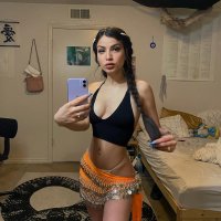 OnlyFans – Middle Eastern Queen / @duuumbass - Page 10 image 117