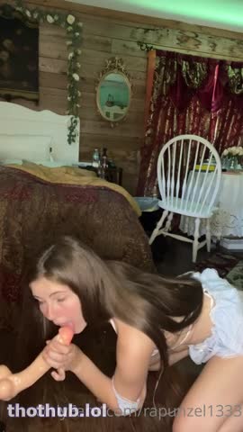 Rapunzel1333 Tease_6