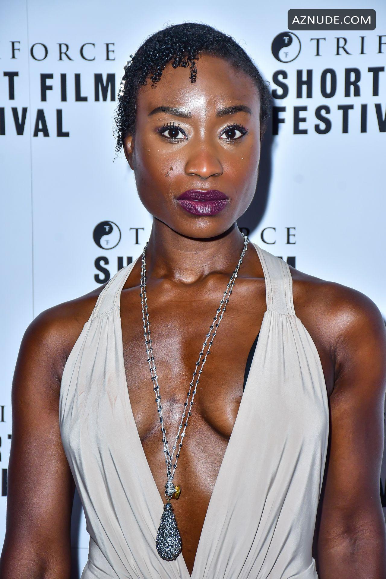 Adesuwa oni nude