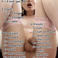 Anal training for beginners