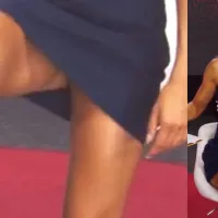 2020 anne kathrin kosch upskirt