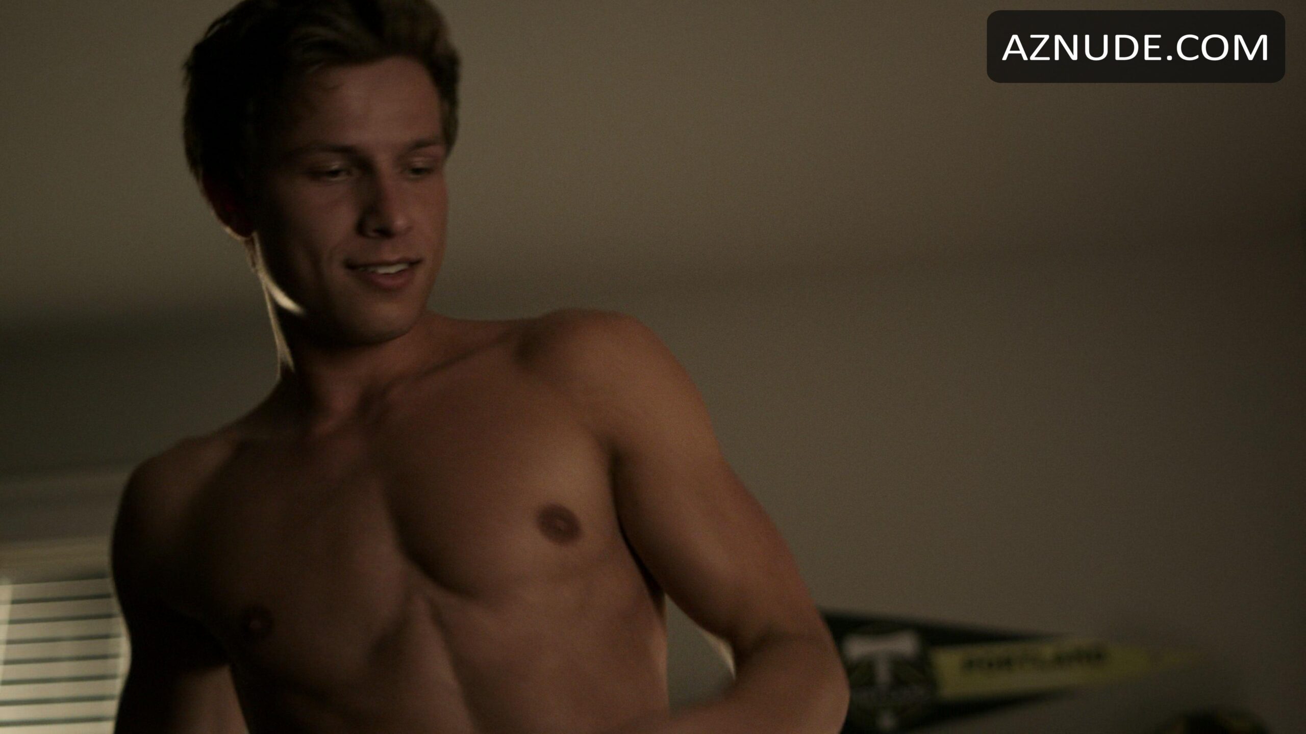 Butler nude