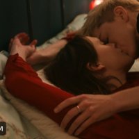CHARLOTTE RITCHIE Nude
