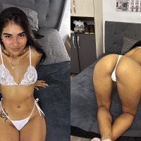 Colombian Casting Couch