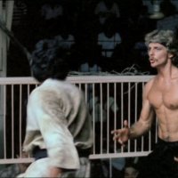 Fight sex groin porn stabbed to hot scene of chuck