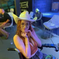 Fiona Cauley Nude Photos and LEAKED Sex Tape 2024