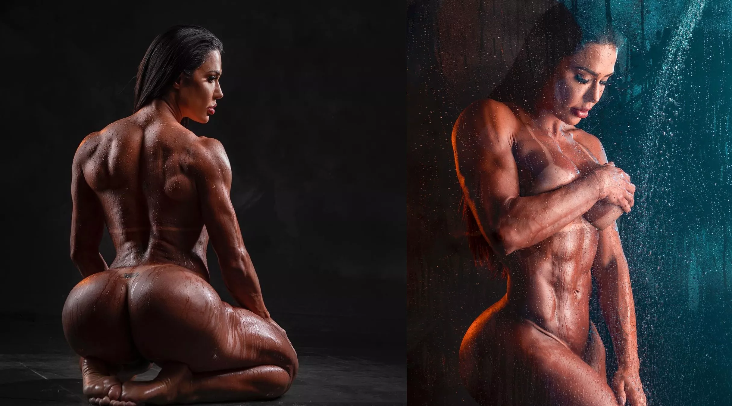 Gracyanne barbosa nude