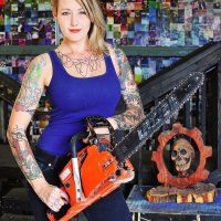 Griffon Ramsey