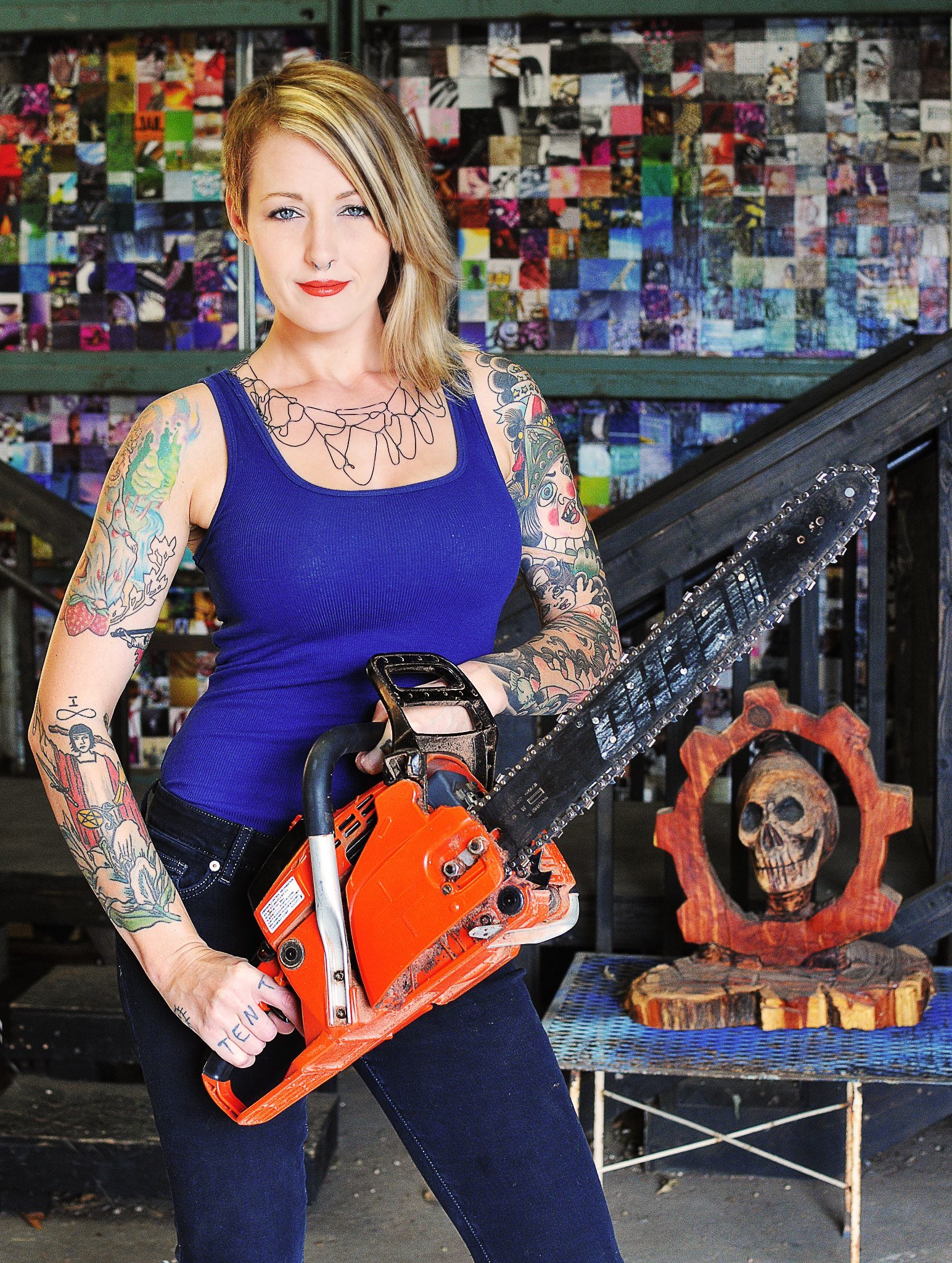 Griffonramsey leaked
