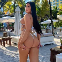 Hannah Smith Hot Shots
