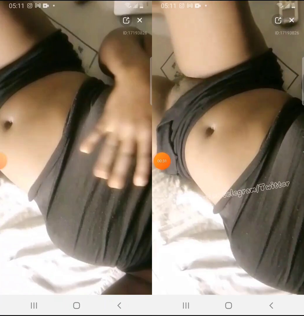 Indo selegram nude