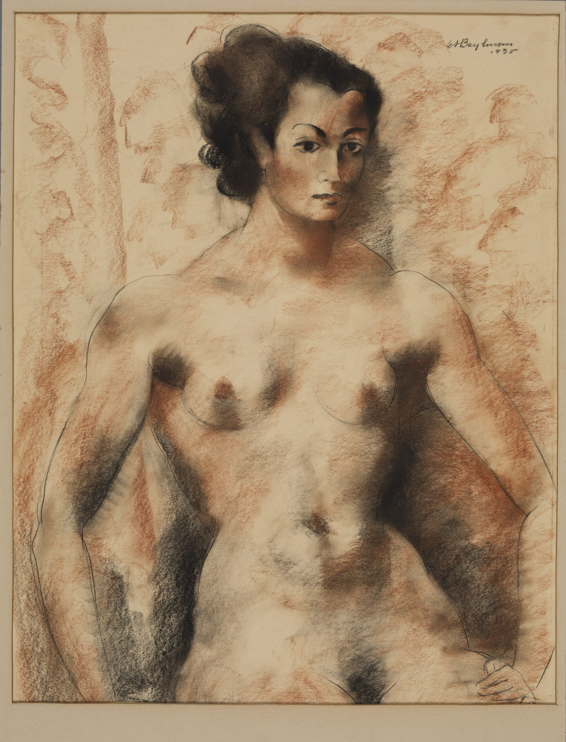 Jeanne harrison nude