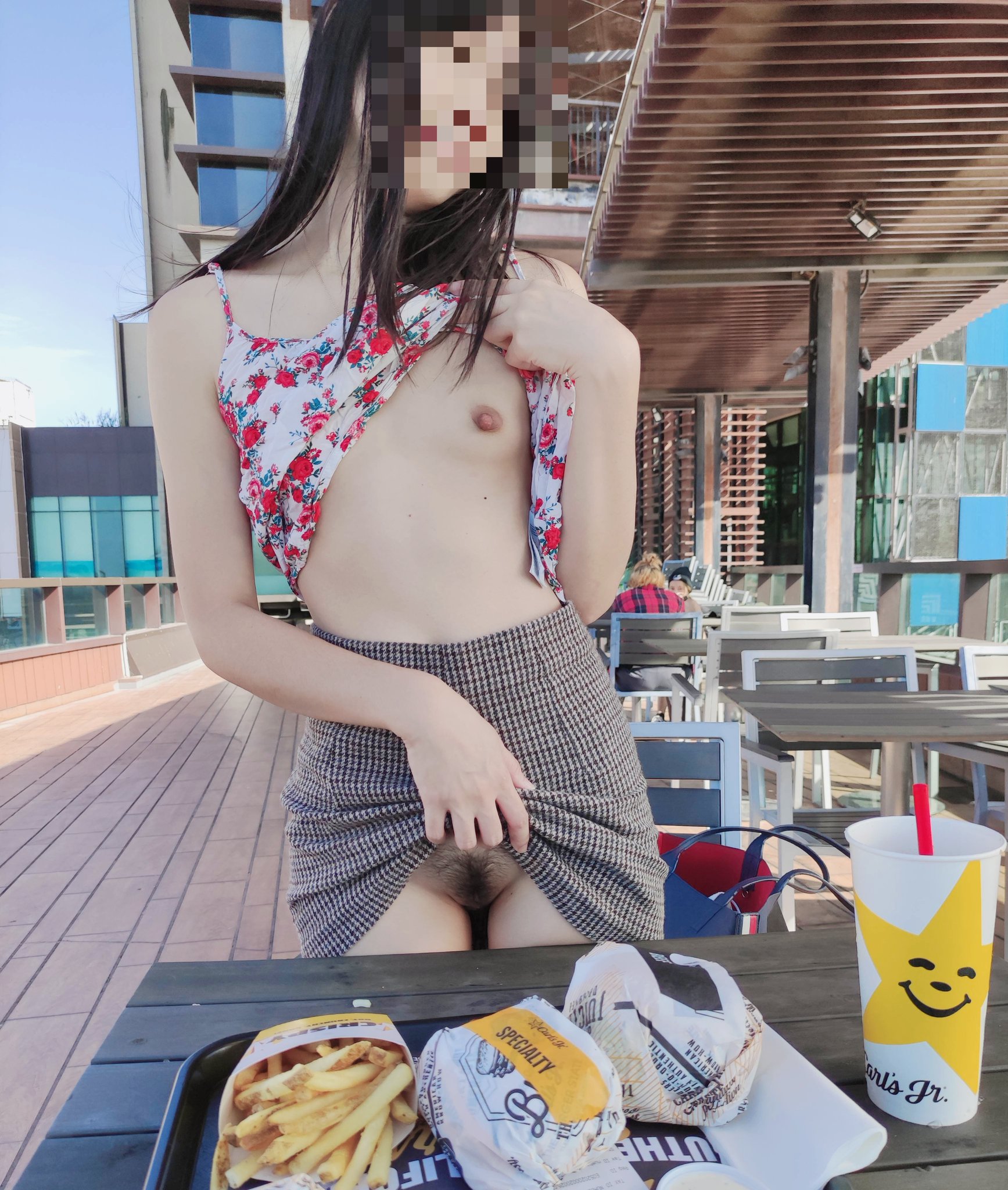 Jr pussy pics