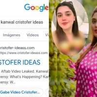 Kanwal Aftab Video