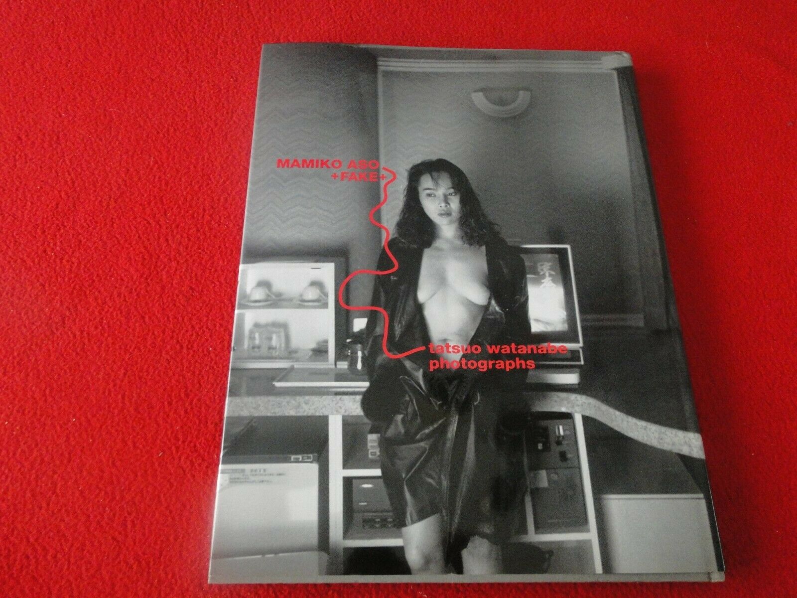 Mamiko nude
