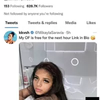 mikayla saravia nude photos