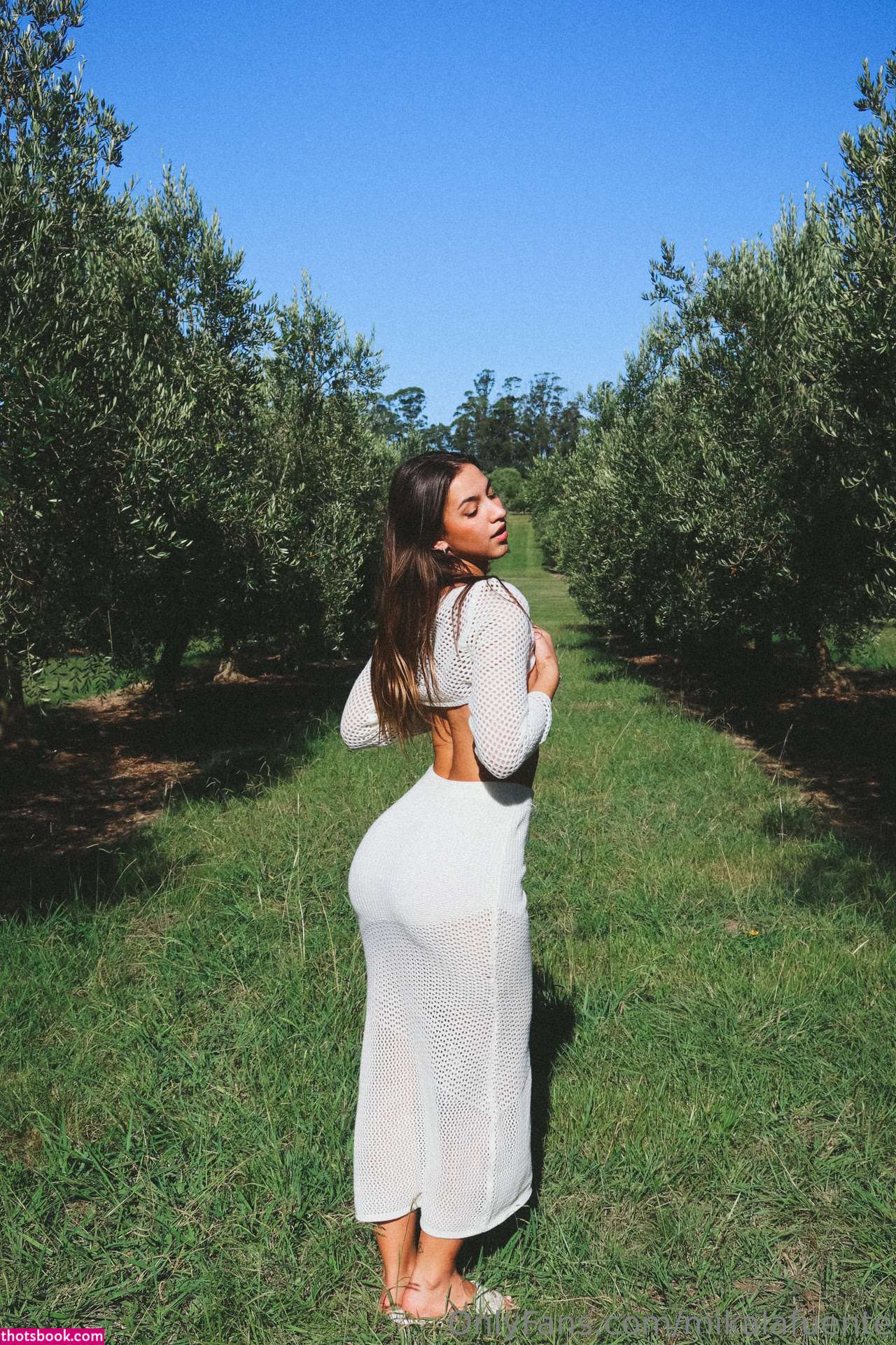 Mikaela fuentes nudes