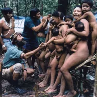 He Spent Years Forging Ties With the Amazons Most Isolated Tribes. Then He Realized His Mistake
