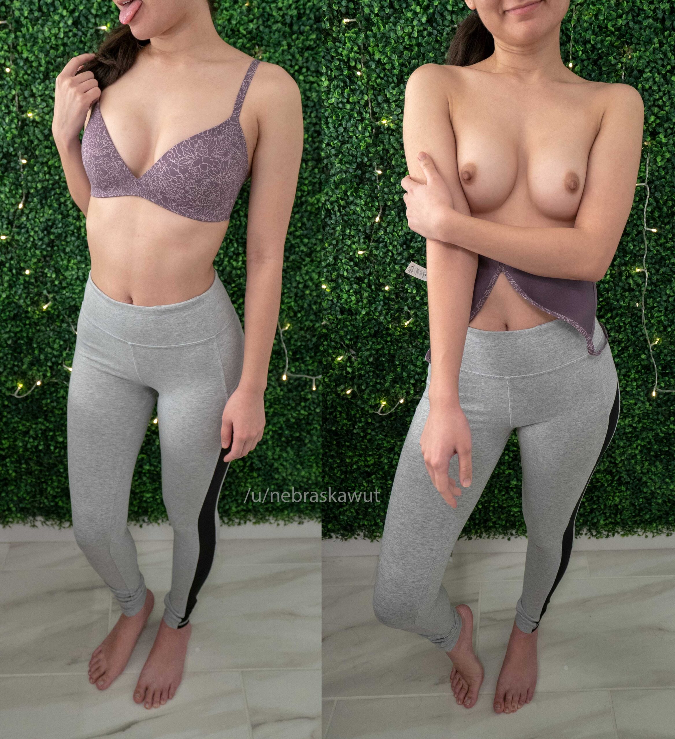 Nebraskawut nude