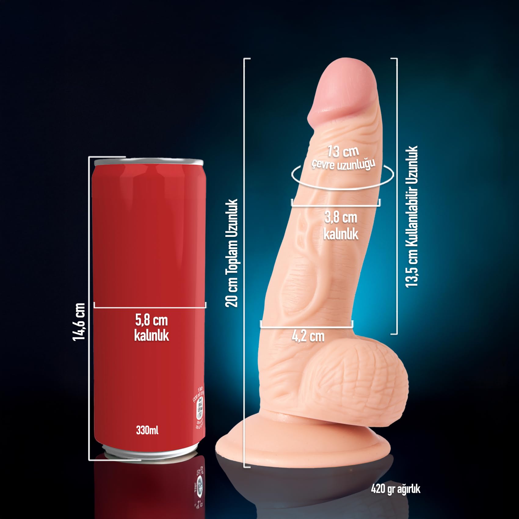 Oyuncak dildo