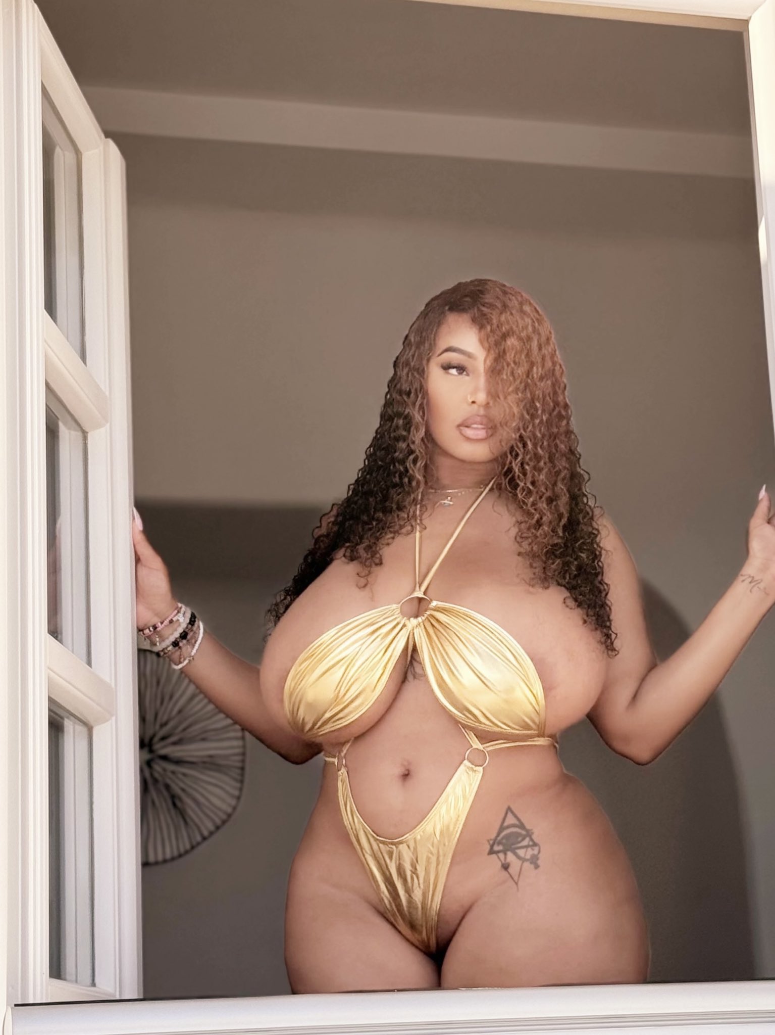 Persephanii nude