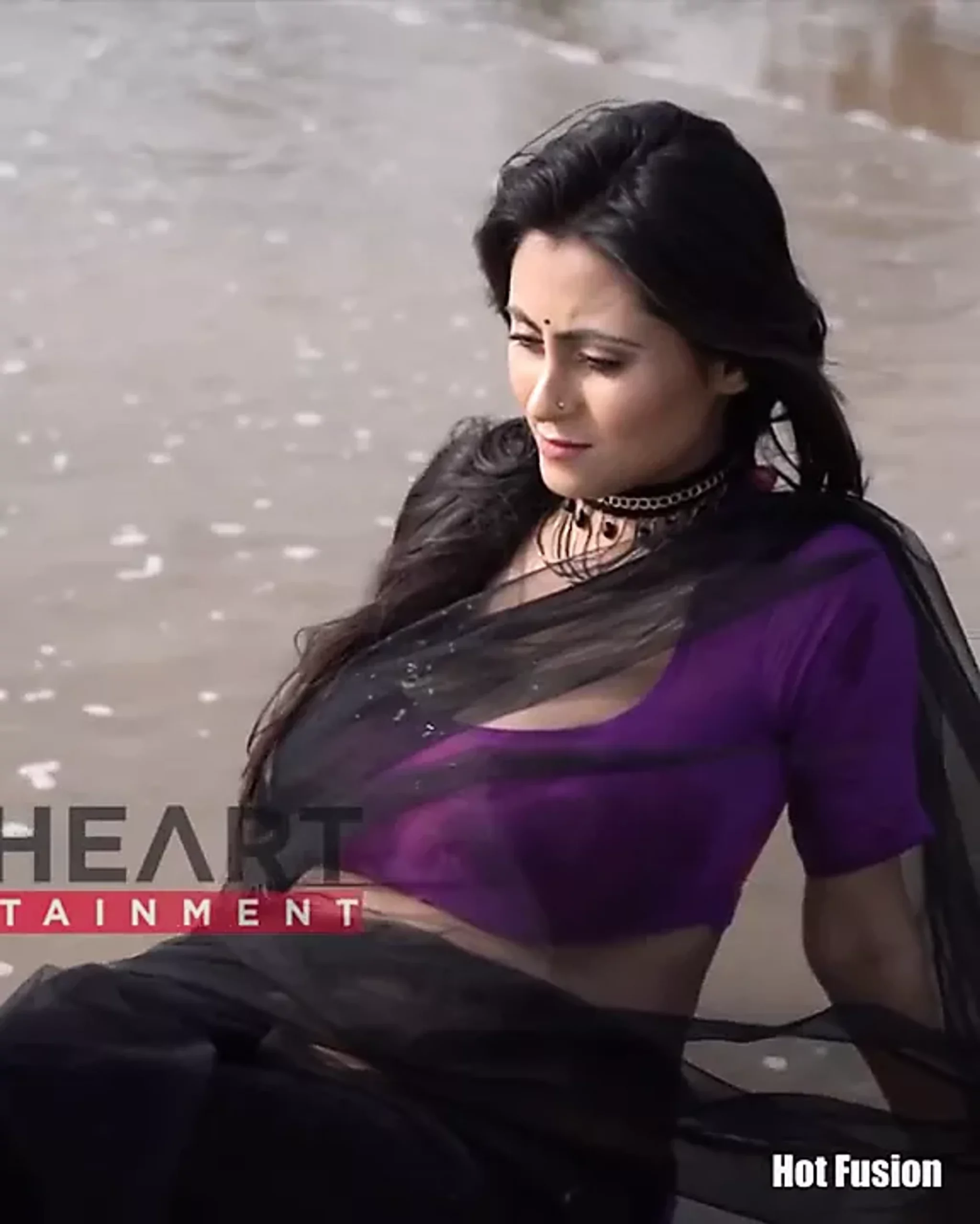 Saree sundori nude uncut
