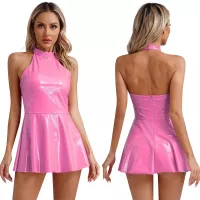 Sissy Dresses