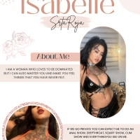 SrtaRoja at Chaturbate: Lovense: Interactive Toy that vibrates with your Tips