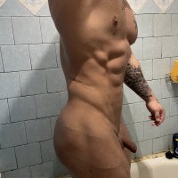 Post Hi ! I have already taken a shower and had breakfast.. at t.. by superstas from OnlyFans