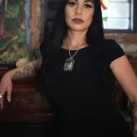 Victoria perasso