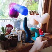 Fun Factory Limba Flex Review: Posable Silicone Dildo