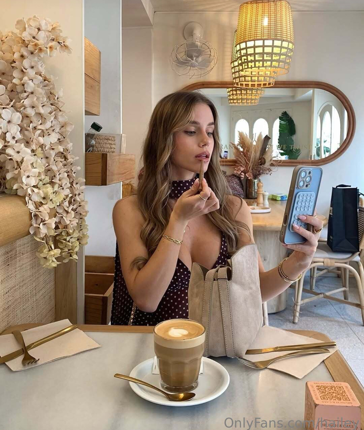 OnlyFans – H@iley Gr1ce