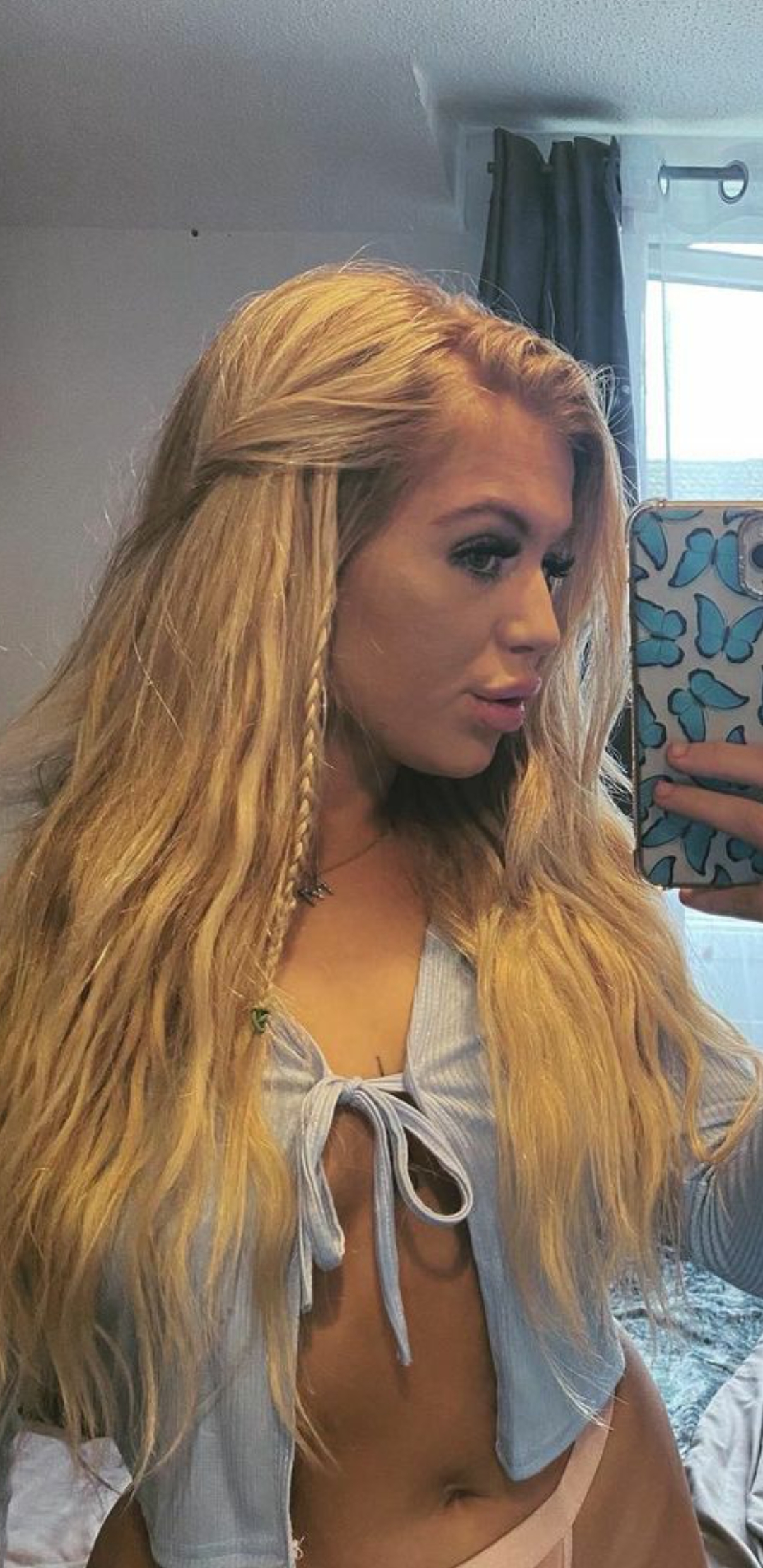OnlyFans – Mia Finch – mianatanya