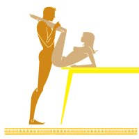 Karma Sutra sex positions: Sneak-a-Peek