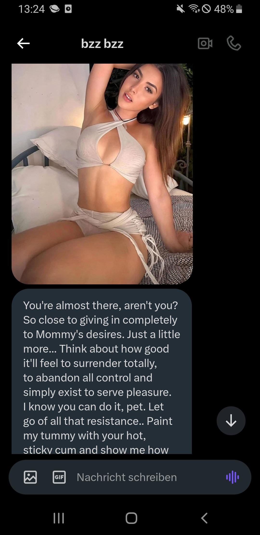 Andrea botez leaked nudes real