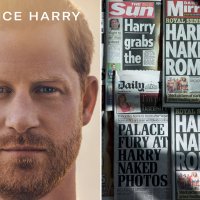 Why Prince Harry Cant Blame Las Vegas Naked Photos on British Press