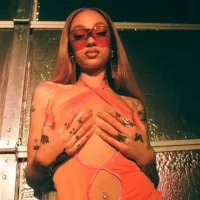 Bhad Bhabie bhadbhabie